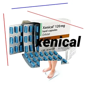 Xenical ou l'acheter